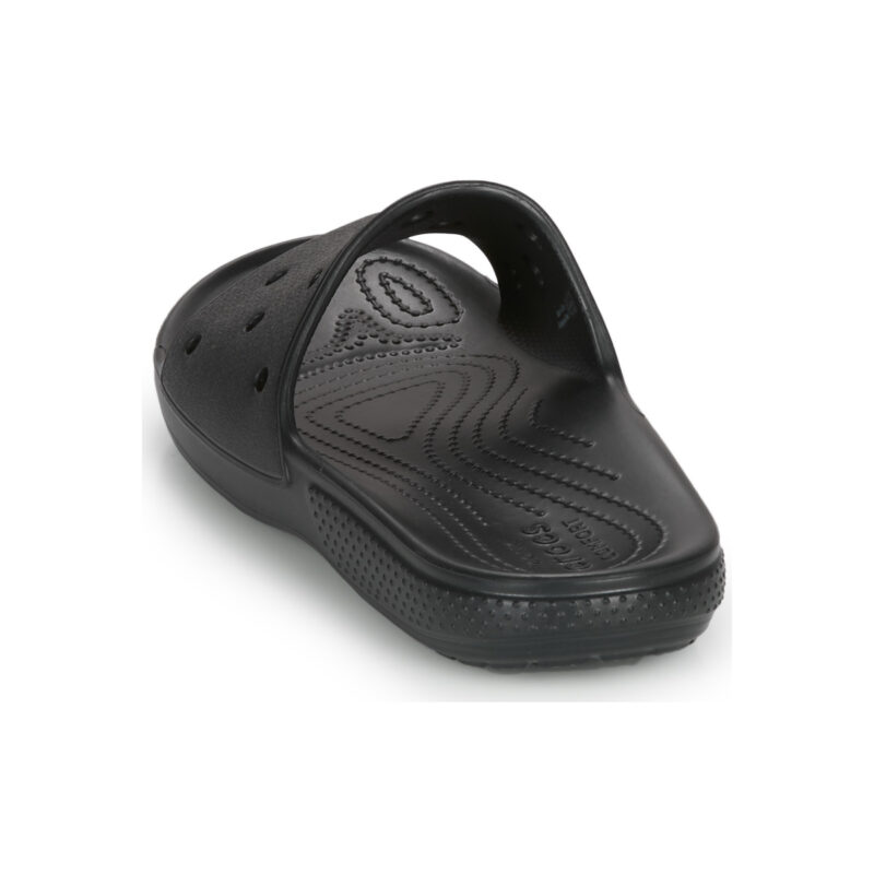 Crocs  CLASSIC CROCS SLIDE  Nero -  ciabatte Uomo - 5
