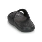 Crocs  CLASSIC CROCS SLIDE  Nero -   ciabatte Donna - 5