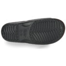 Crocs  CLASSIC CROCS SLIDE  Nero -   ciabatte Donna - 7