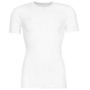 T-shirt  Eminence  308-0001  Bianco -  T-shirt maniche corte Uomo