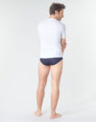 Eminence 308-0001 White T-shirt Short sleeve T-shirt Men - 4
