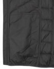 Doudoune Emporio Armani EA7 TRAIN CORE SHIELD M DOWN LIGHT VEST Nero Piumini Uomo - 6