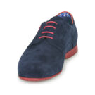 Fluchos  VESUBIO  Blu -  Derby Uomo - 3