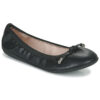 Les Petites Bombes  AVA  Nero -  Ballerine Donna