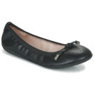 Les Petites Bombes  AVA  Nero Ballerine Donna - 1