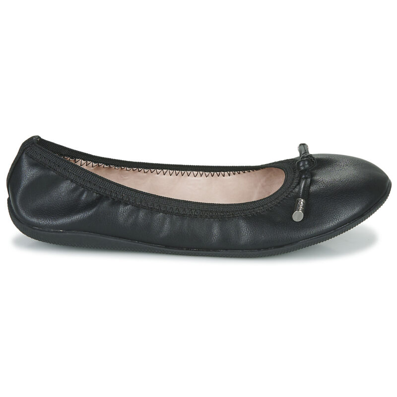 Les Petites Bombes  AVA  Nero Ballerine Donna - 2
