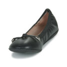 Les Petites Bombes  AVA  Nero Ballerine Donna - 3