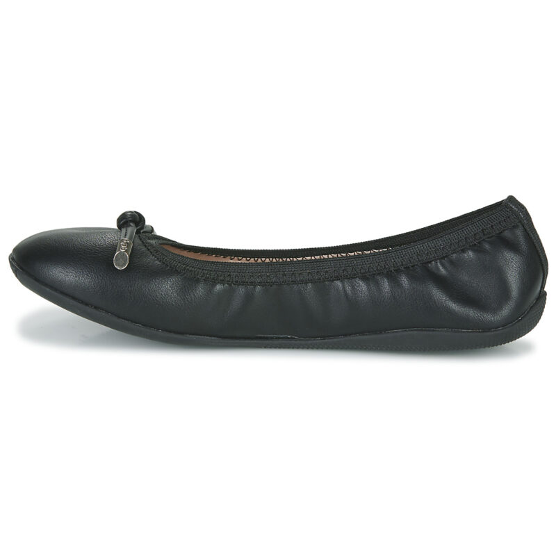 Les Petites Bombes  AVA  Nero Ballerine Donna - 4