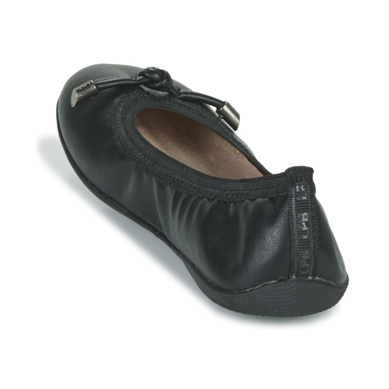 Les Petites Bombes  AVA  Nero Ballerine Donna - 5