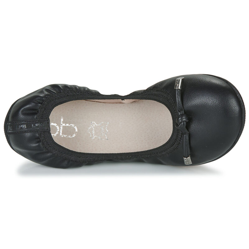 Les Petites Bombes  AVA  Nero Ballerine Donna - 6