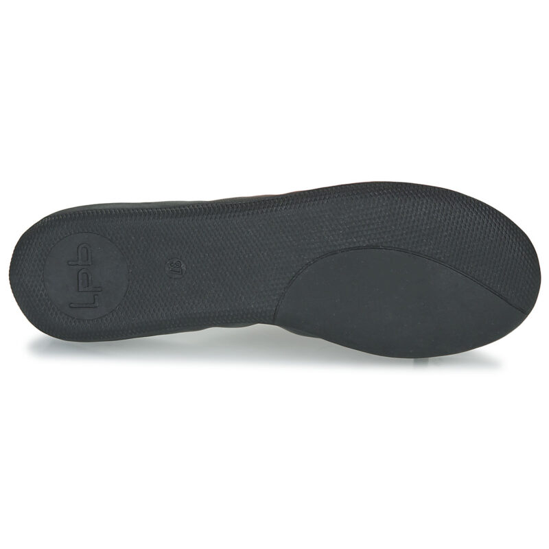 Les Petites Bombes  AVA  Nero Ballerine Donna - 7