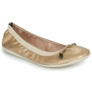 Les Petites Bombes  AVA  Oro -  Ballerine Donna
