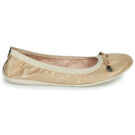 Les Petites Bombes  AVA  Oro -  Ballerine Donna - 2