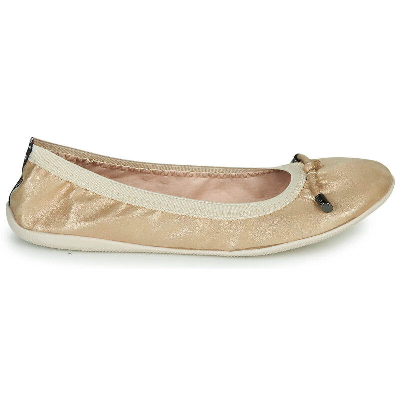 Les Petites Bombes  AVA  Oro -  Ballerine Donna - 2