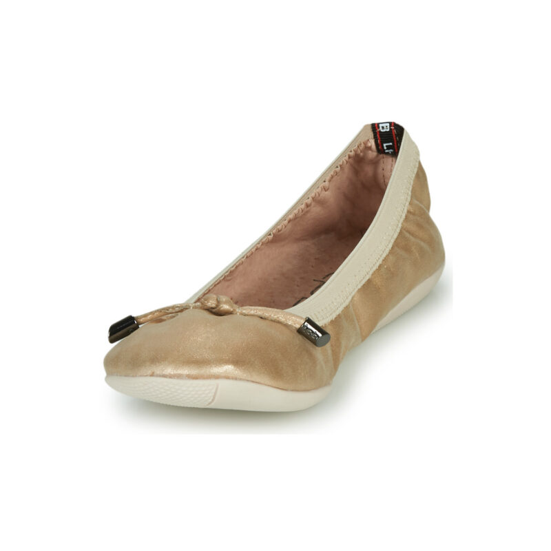 Les Petites Bombes  AVA  Oro -  Ballerine Donna - 3