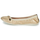 Les Petites Bombes  AVA  Oro -  Ballerine Donna - 4