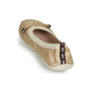 Les Petites Bombes  AVA  Oro -  Ballerine Donna - 5