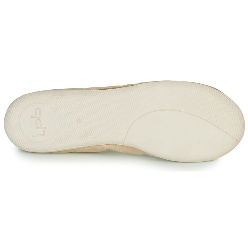 Les Petites Bombes  AVA  Oro -  Ballerine Donna - 7