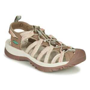 Keen  WHISPER  Beige -  Sandali Donna