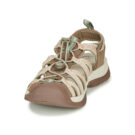 Keen WHISPER Beige Sandalias Mujer - 3