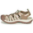 Keen WHISPER Beige Sandalias Mujer - 4