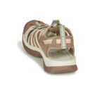 Keen WHISPER Beige Sandalias Mujer - 5