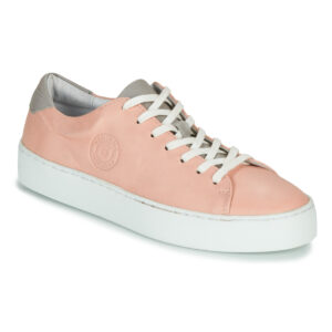 Pataugas  KELLA  Rosa -  Sneakers basse Donna