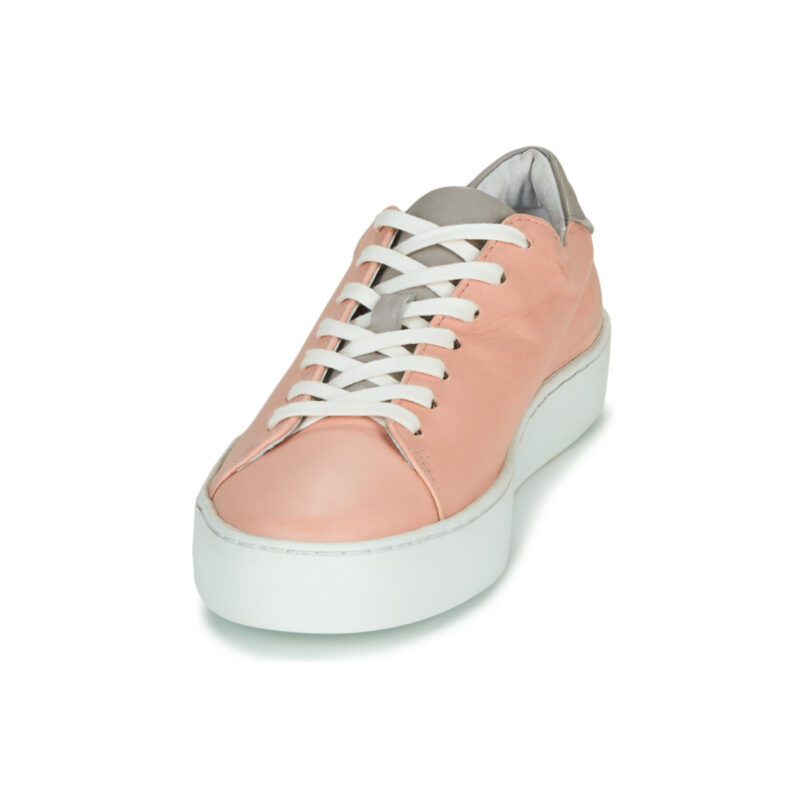 Pataugas KELLA Rosa Sneakers basse Donna - 3