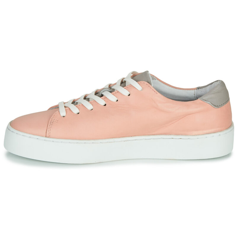 Pataugas KELLA Rosa Sneakers basse Donna - 4