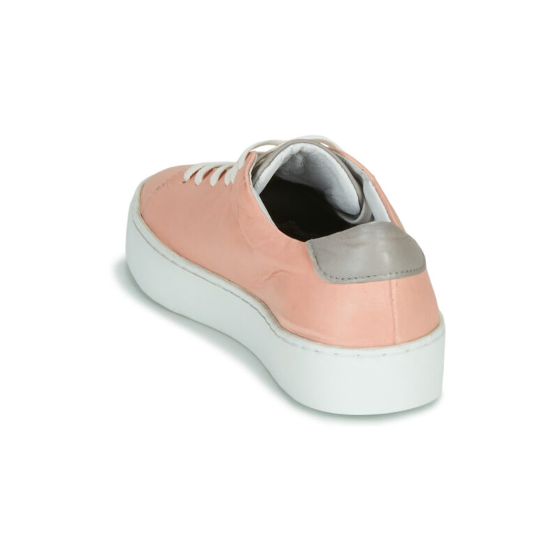 Pataugas KELLA Rosa Sneakers basse Donna - 5