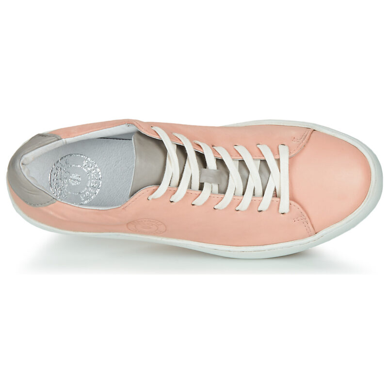 Pataugas KELLA Rosa Sneakers basse Donna - 6