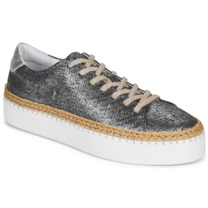Pataugas  SELLA/T  Nero -  Sneakers basse Donna