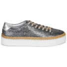 Pataugas SELLA/T Schwarz Sneaker Damen - 2