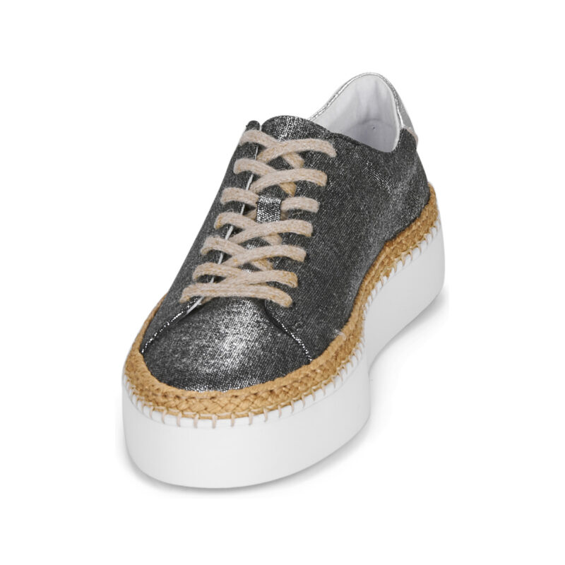 Pataugas SELLA/T Schwarz Sneaker Damen - 3