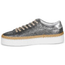Pataugas SELLA/T Schwarz Sneaker Damen - 4