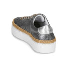 Pataugas SELLA/T Schwarz Sneaker Damen - 5