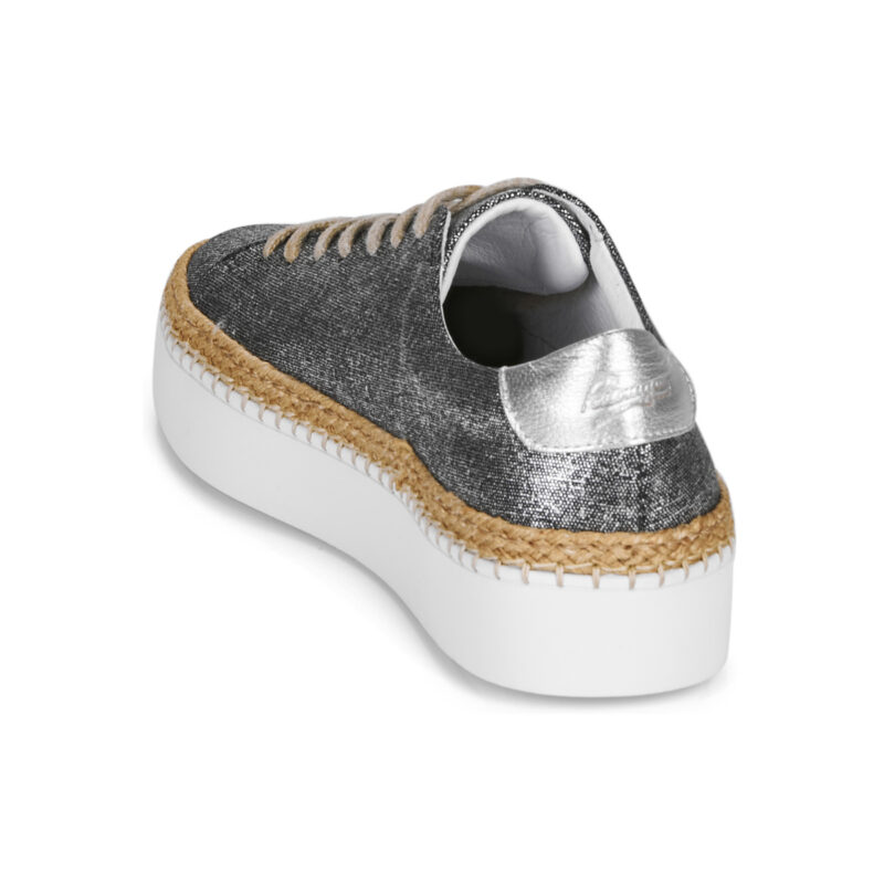 Pataugas SELLA/T Schwarz Sneaker Damen - 5