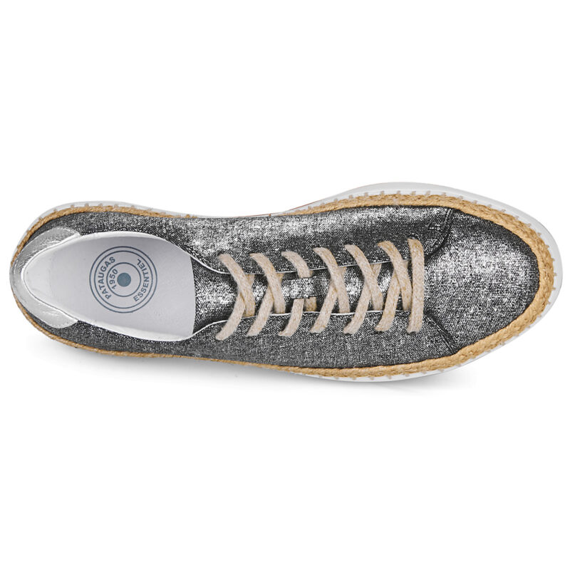 Pataugas SELLA/T Schwarz Sneaker Damen - 6