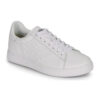 Emporio Armani EA7  CLASSIC NEW CC  Bianco Sneakers basse Donna