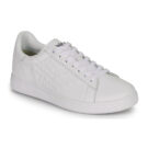 Emporio Armani EA7 CLASSIC NEW CC Bianco Sneakers basse Donna - 1