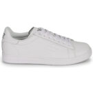 Emporio Armani EA7 CLASSIC NEW CC Bianco Sneakers basse Donna - 2