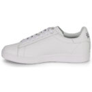 Emporio Armani EA7 CLASSIC NEW CC Bianco Sneakers basse Donna - 4