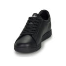 Emporio Armani EA7  CLASSIC NEW CC  Nero Sneakers basse Donna - 3