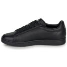 Emporio Armani EA7  CLASSIC NEW CC  Nero Sneakers basse Donna - 4