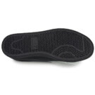 Emporio Armani EA7  CLASSIC NEW CC  Nero Sneakers basse Donna - 7