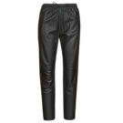 Pantalones ajustados Oakwood KYOTO negros para mujer - 1