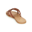 So Size MELINDA Marron Claquette Femme - 5