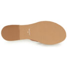 So Size MELINDA Marron Claquette Femme - 7