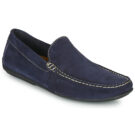 So Size  MIJI  Blu -  Mocassini Uomo - 1