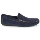 So Size  MIJI  Blu -  Mocassini Uomo - 2